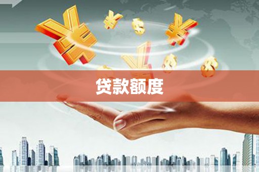 阳高贷款额度