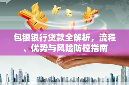阳高包银银行贷款全解析，流程、优势与风险防控指南