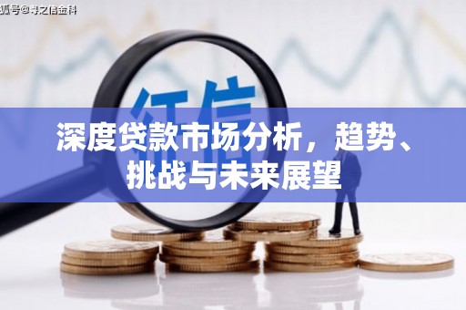 阳高深度贷款市场分析，趋势、挑战与未来展望