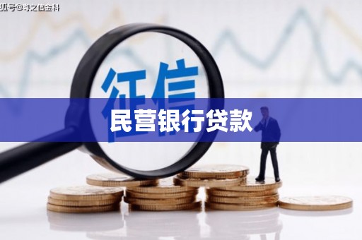 阳高民营银行贷款