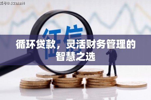 阳高循环贷款，灵活财务管理的智慧之选