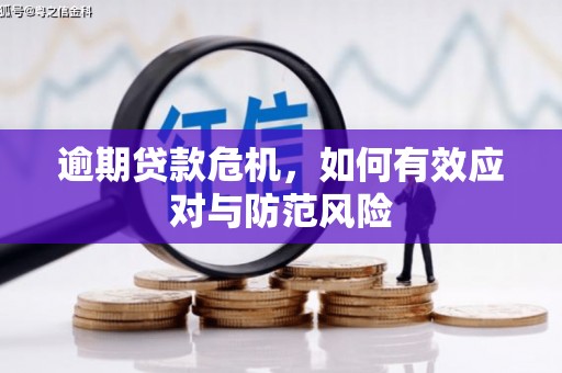 阳高逾期贷款危机，如何有效应对与防范风险