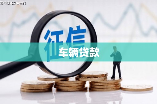 阳高车辆贷款