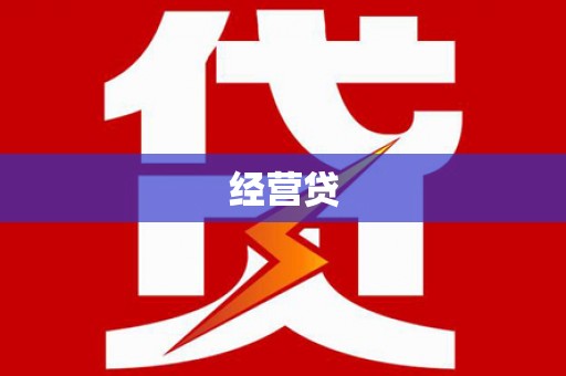 阳高经营贷