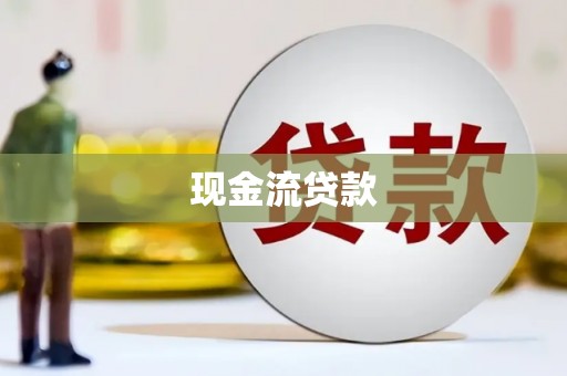 阳高现金流贷款