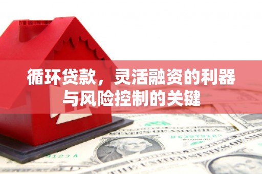 阳高循环贷款，灵活融资的利器与风险控制的关键