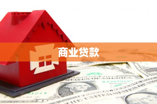 阳高商业贷款