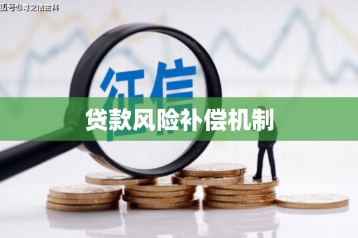 阳高贷款风险补偿机制
