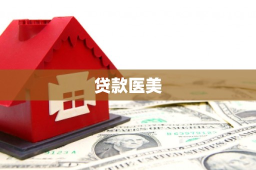 阳高贷款医美