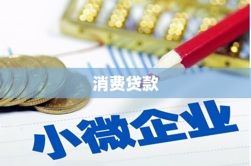 阳高消费贷款