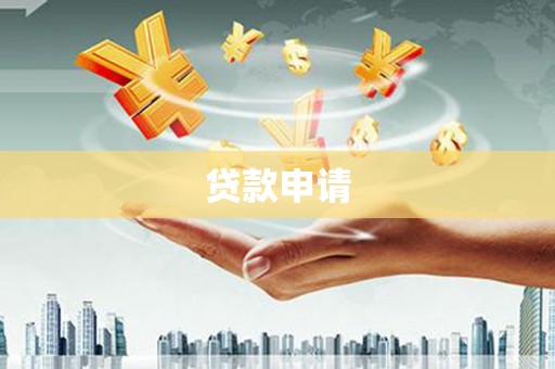 阳高贷款申请