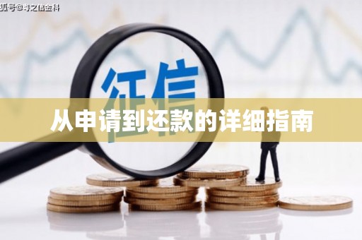 阳高从申请到还款的详细指南